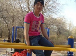 失踪人员：患病弟弟寻找哥哥常鹏飞