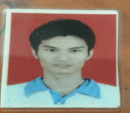 失踪人员：黎金尧