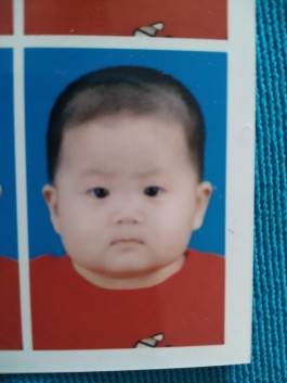 失踪人员：李小丫