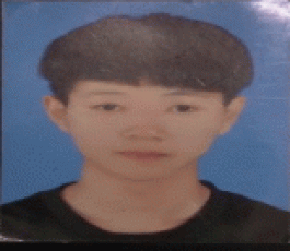 失踪人员：冯树坚