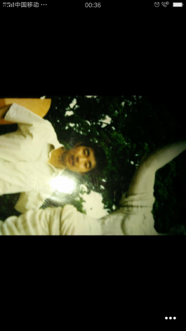 失踪人员：段献委