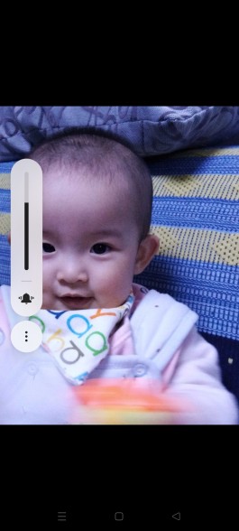 失踪人员：程思宁