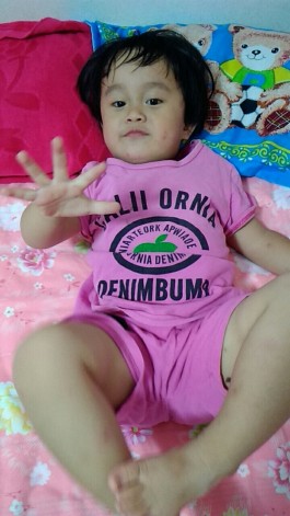 失踪人员：孙墨伊