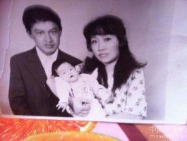 失踪人员：寻找失散多年的亲人