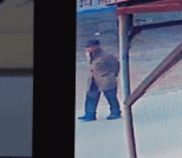 失踪人员：毕思田