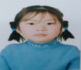 失踪人员：任泽晴