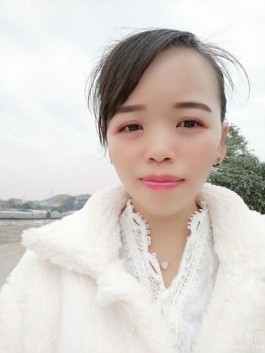 失踪人员：吴倩