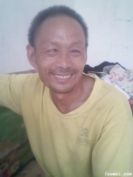 失踪人员：爸爸的妹妹也就是我的姑姑李兰花