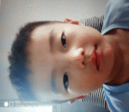 失踪人员：葛文博