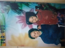 失踪人员：余胜燕