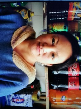 失踪人员：哑妹（吴天秀）