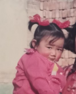 失踪人员：马英