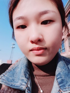 失踪人员：王美英