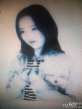 失踪人员：长乐妈妈寻找被奶奶抱走的女儿