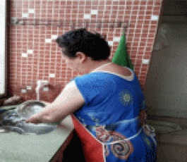 失踪人员：颜翠莲