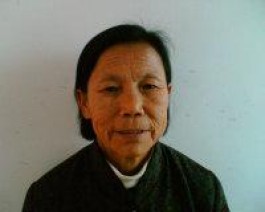 失踪人员：凌敏兴