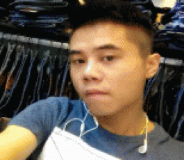 失踪人员：秦小（晓）磊