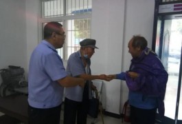 <strong><mark>湖北</mark></strong>籍八旬老人寻找“侄儿”，唐河民警伸援手帮寻亲