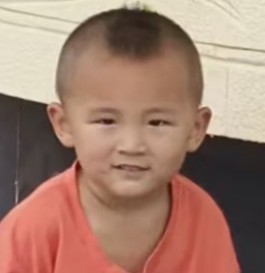 失踪人员：无名