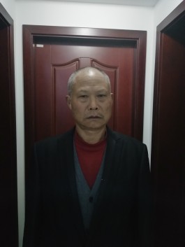 失踪人员：陈光武