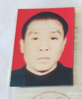 失踪人员：寻找弟弟