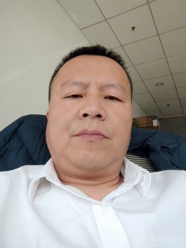 失踪人员：肖小权