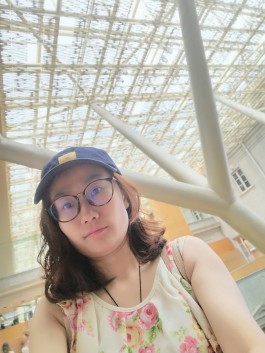 失踪人员：薛蓉