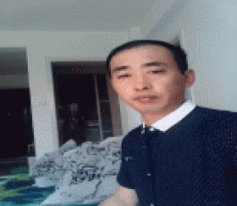 失踪人员：姜雷