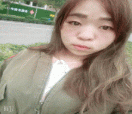 失踪人员：郝娇娇