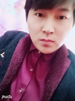 失踪人员：杜鸿振