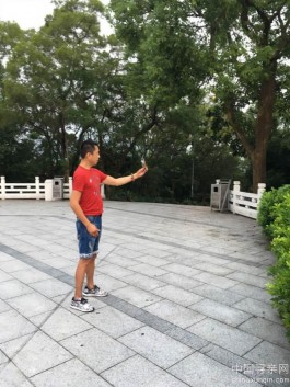 失踪人员：失散多年的好朋友