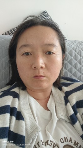 失踪人员：兰艳花