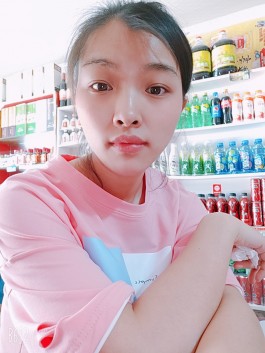 失踪人员：唐芳芳妹妹