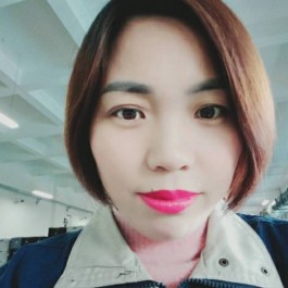 失踪人员：李秀华（何蓉）