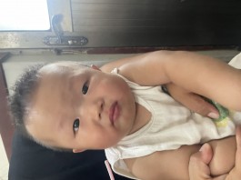 失踪人员：刘安