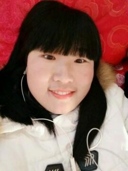 失踪人员：吴建灵