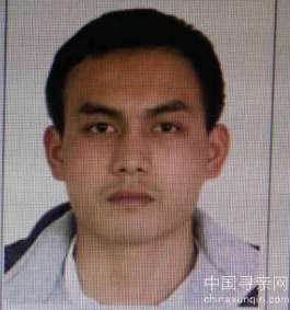 失踪人员：帮母亲寻找同母异父哥哥