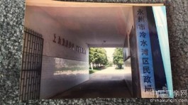 失踪人员：弃婴寻找家人