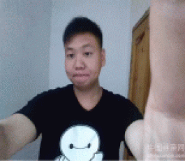 失踪人员：陈冠聪