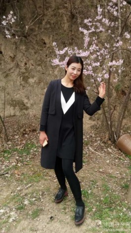 失踪人员：刘改过